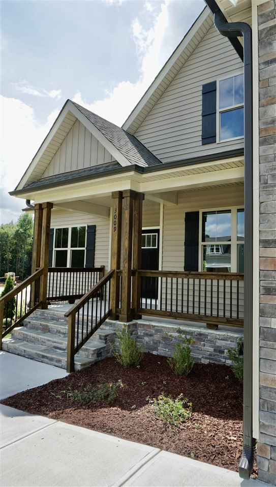 3009 New Watkins Lane Raleigh, NC 27616 - Photo 2 of 25 Photo 2