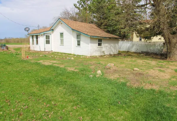 $99,900 | 121 Washington Street West, Burtrum, MN 56318