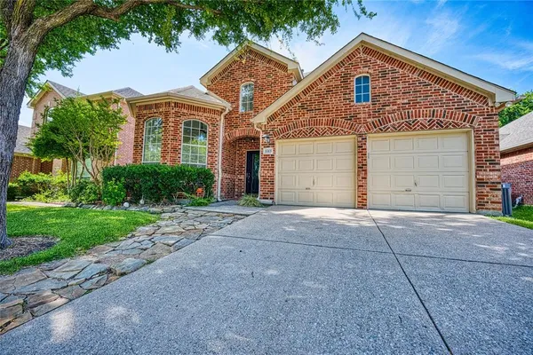 $2,850 | 5513 Amber Way, McKinney, TX 75072