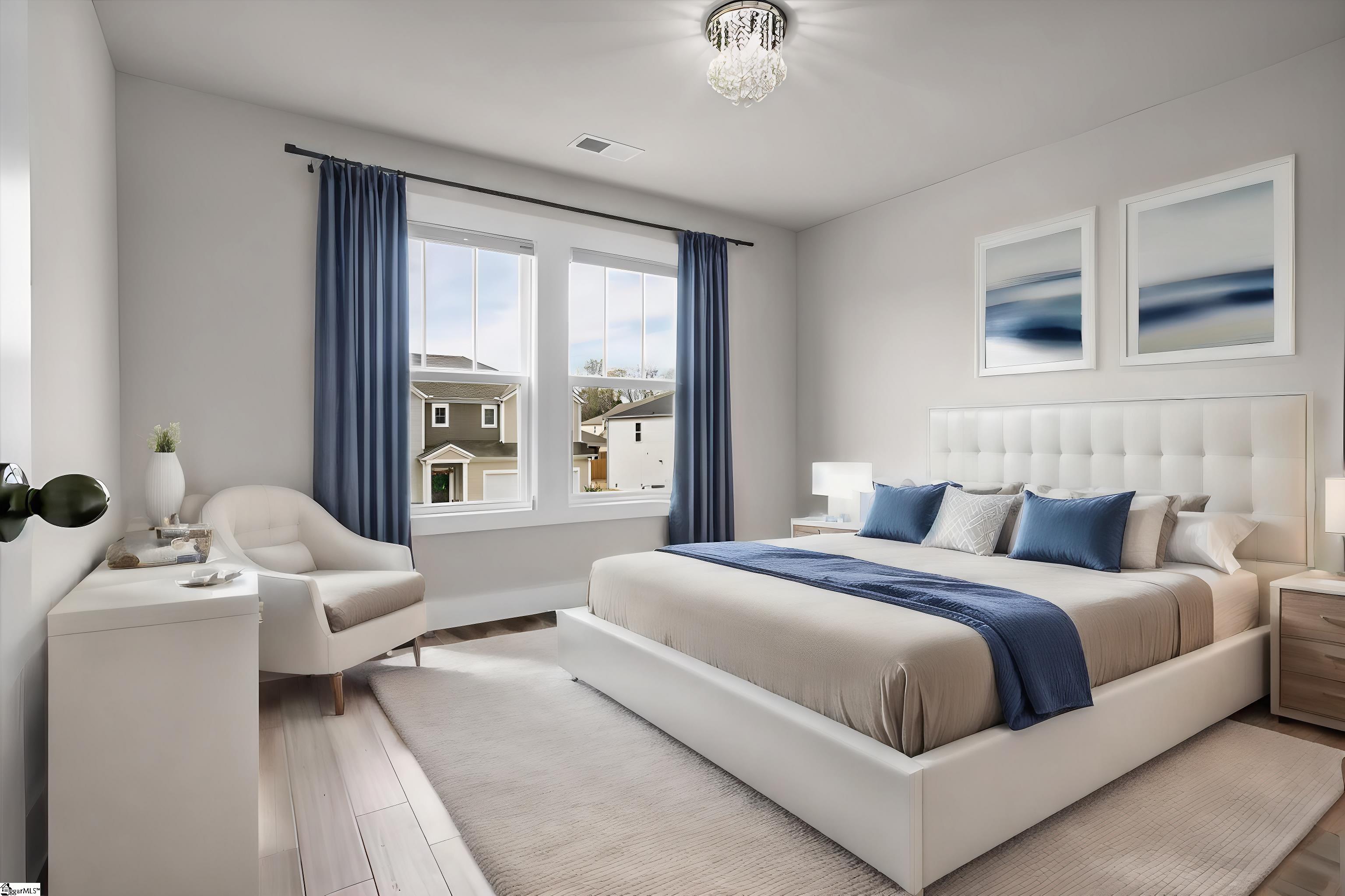 15 Larson Drive Simpsonville, SC 29681 - Photo 12 of 30