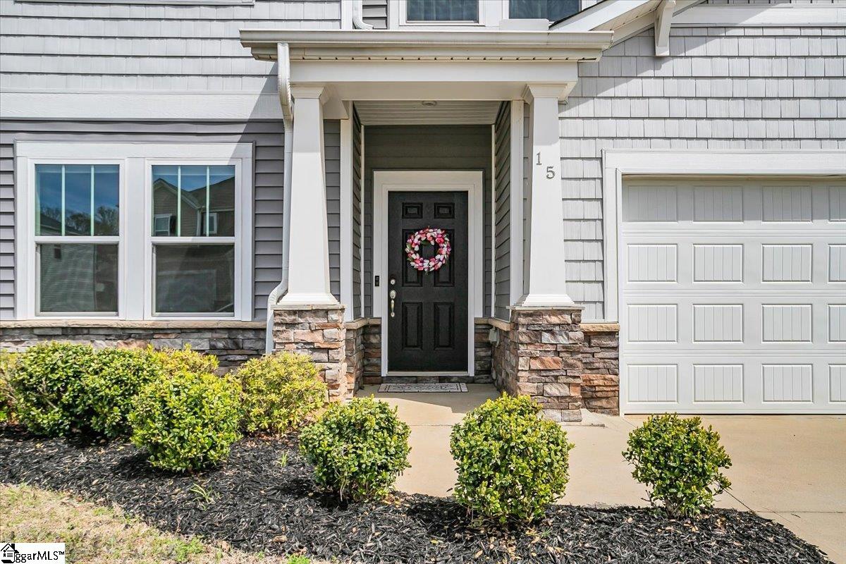 15 Larson Drive Simpsonville, SC 29681 - Photo 2 of 30