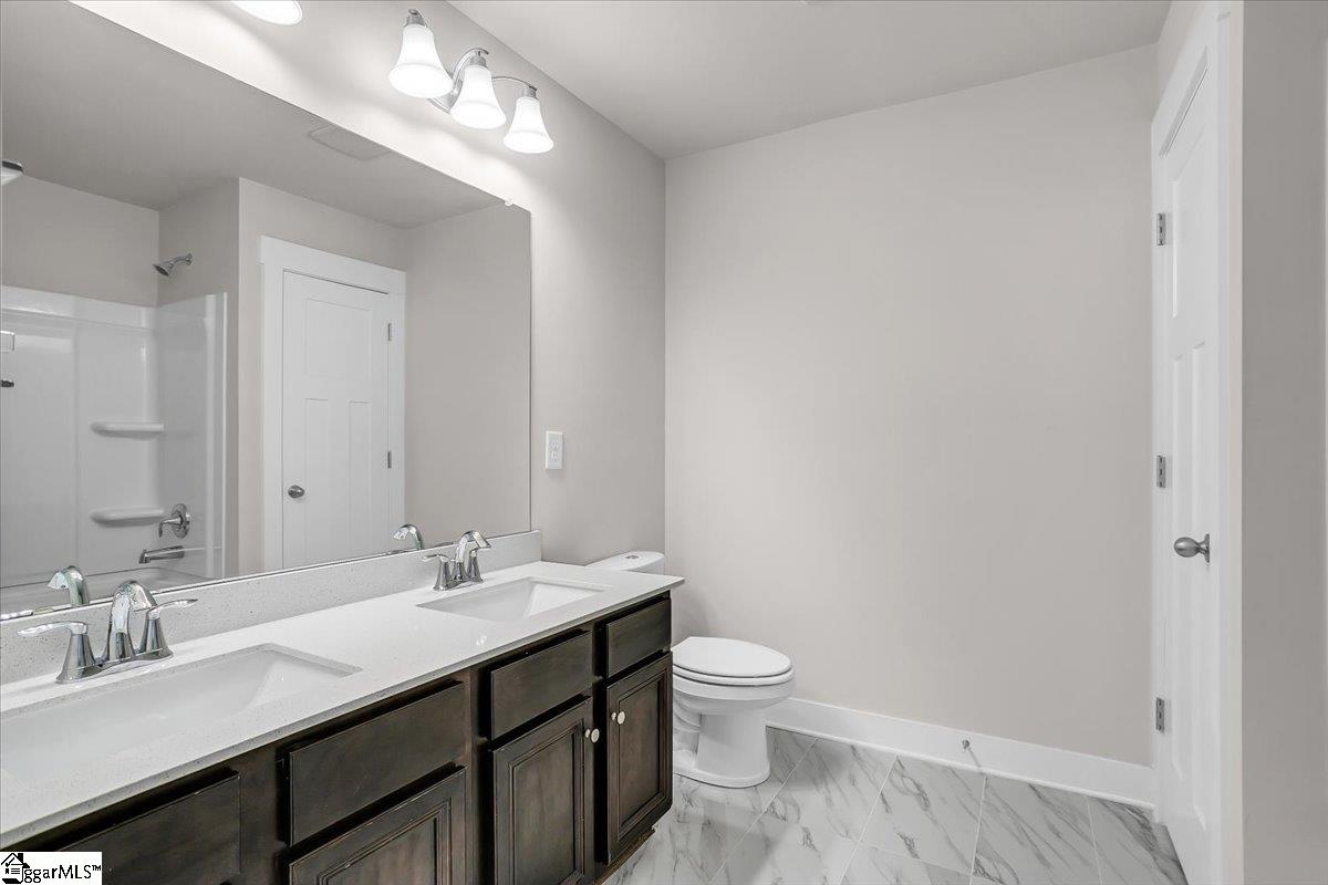 15 Larson Drive Simpsonville, SC 29681 - Photo 22 of 30