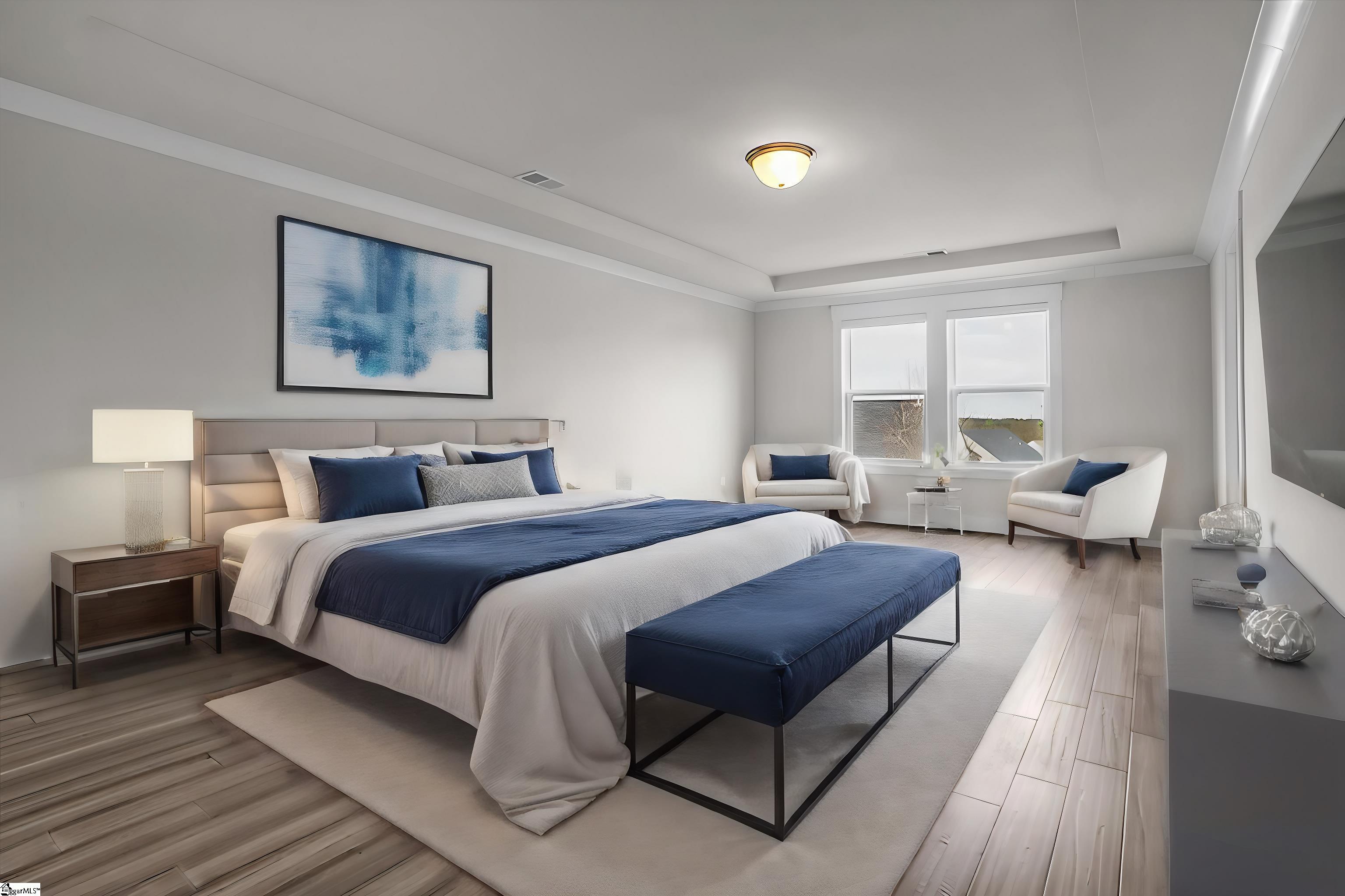 15 Larson Drive Simpsonville, SC 29681 - Photo 23 of 30