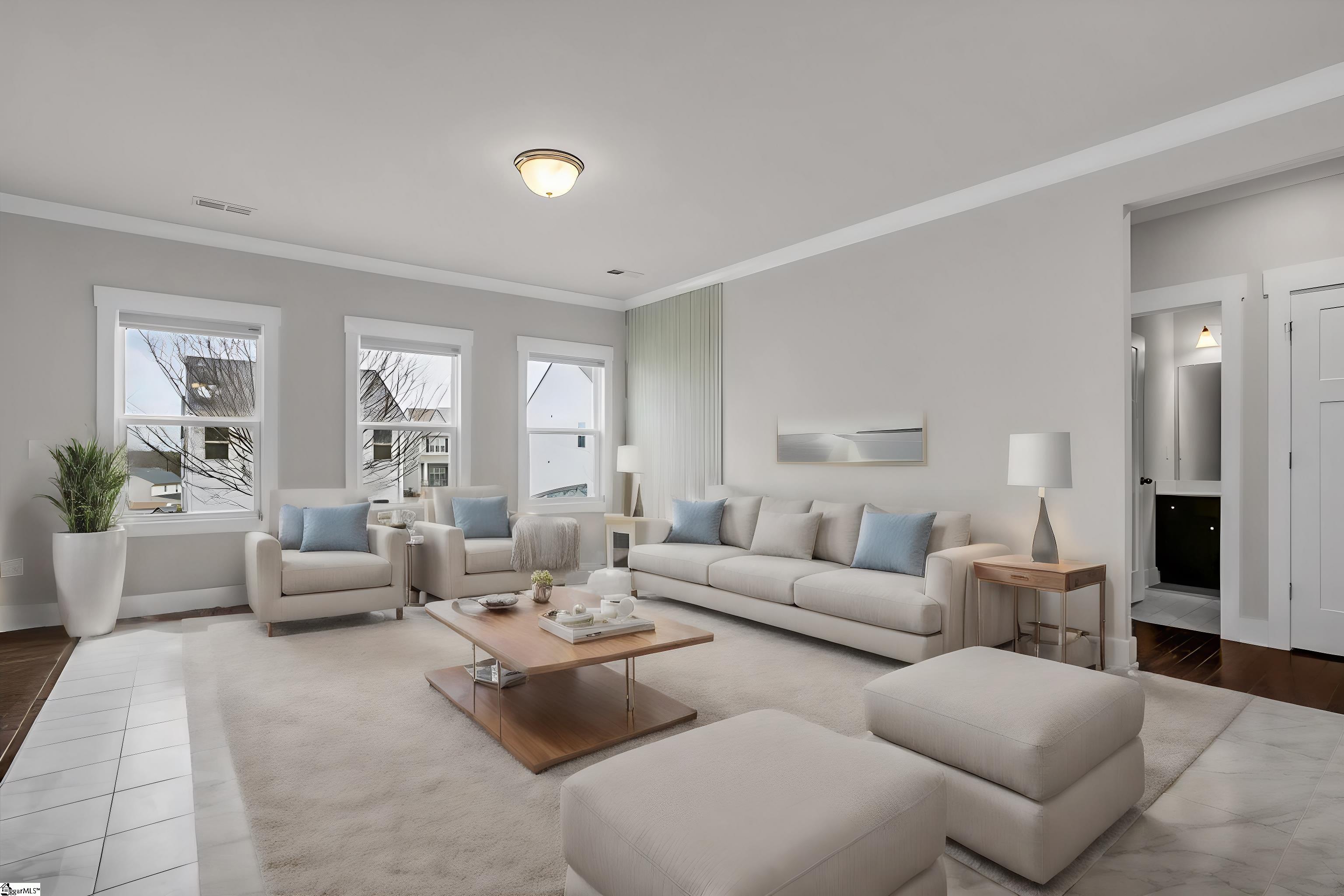 15 Larson Drive Simpsonville, SC 29681 - Photo 25 of 30