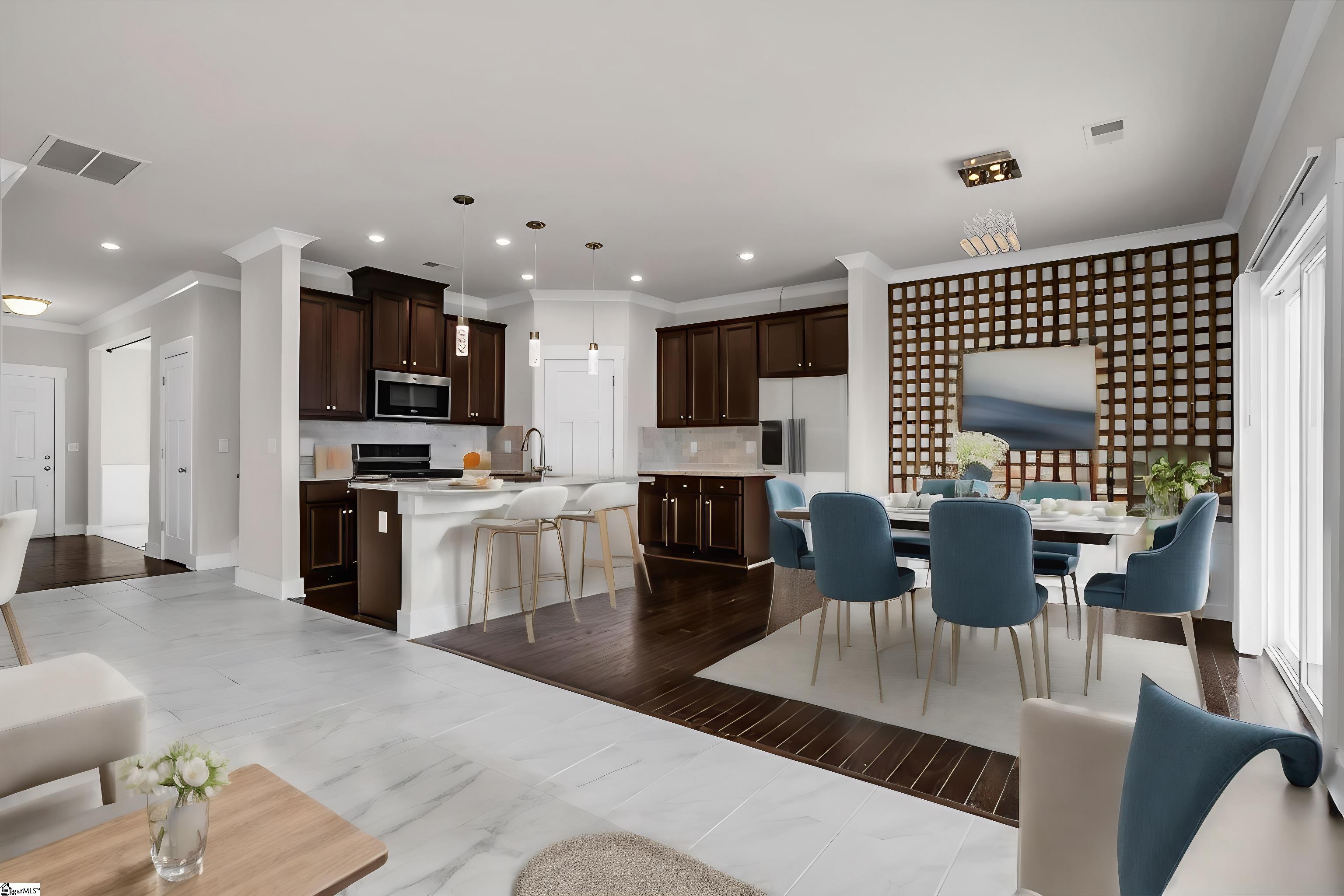 15 Larson Drive Simpsonville, SC 29681 - Photo 26 of 30