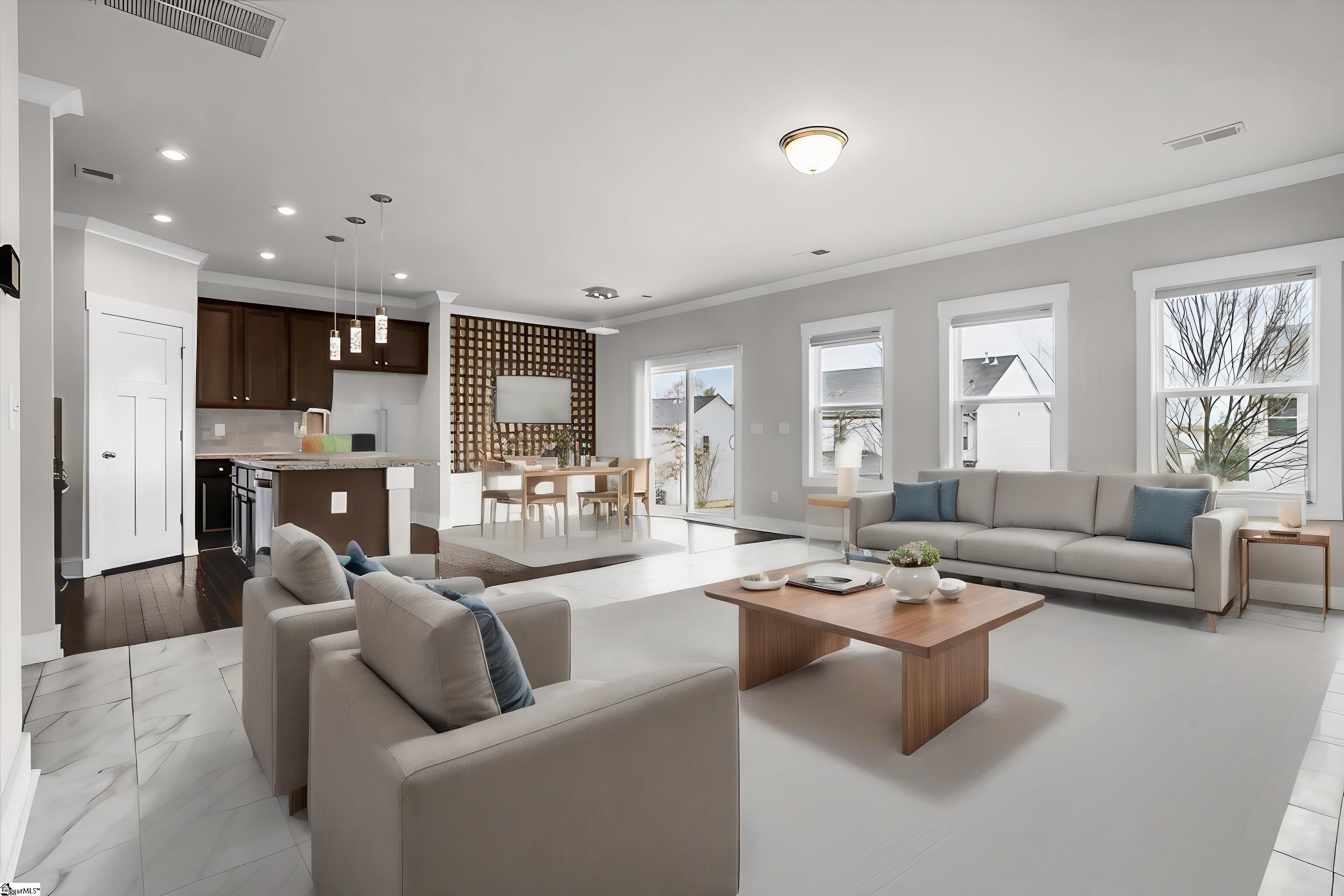 15 Larson Drive Simpsonville, SC 29681 - Photo 4 of 30