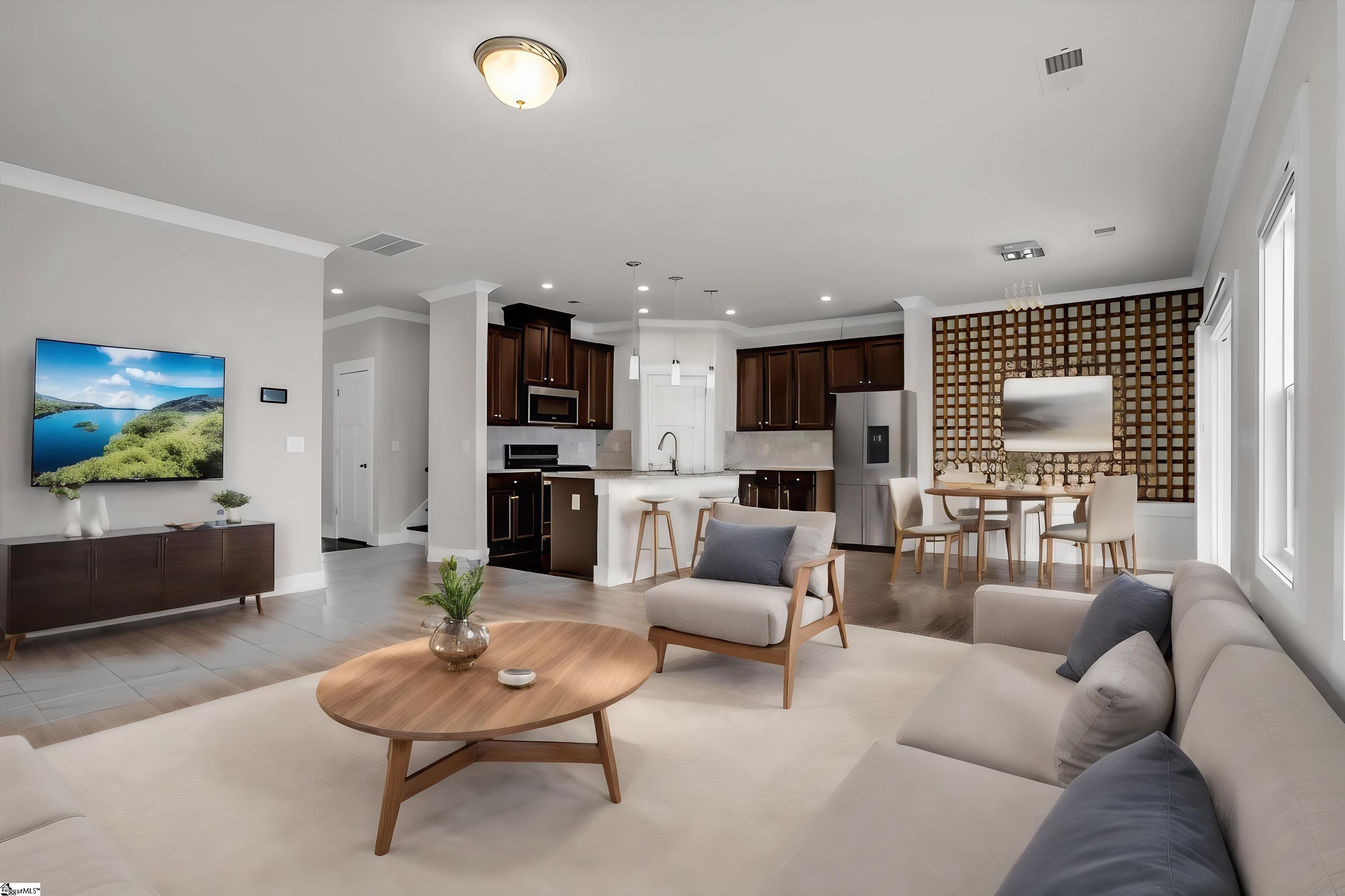 15 Larson Drive Simpsonville, SC 29681 - Photo 6 of 30