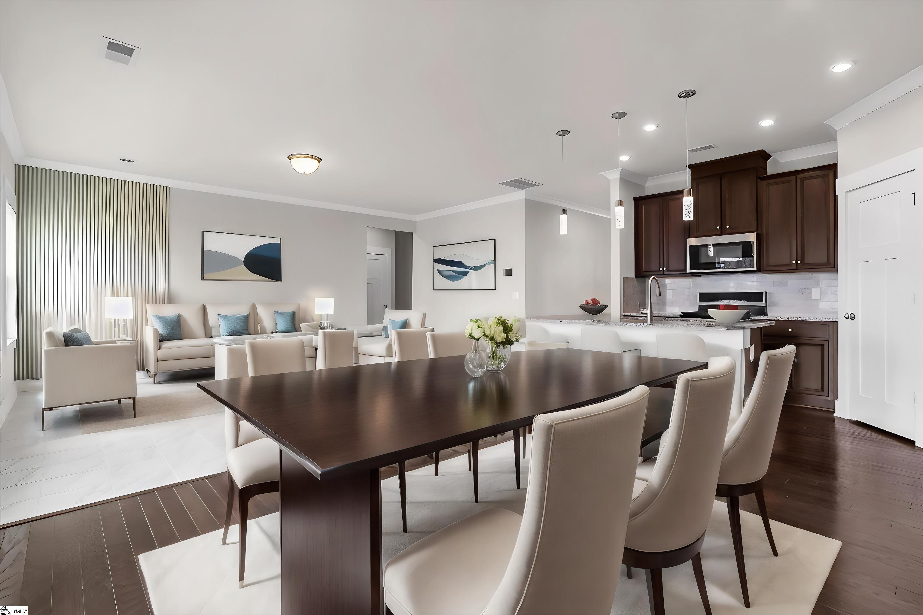 15 Larson Drive Simpsonville, SC 29681 - Photo 7 of 30