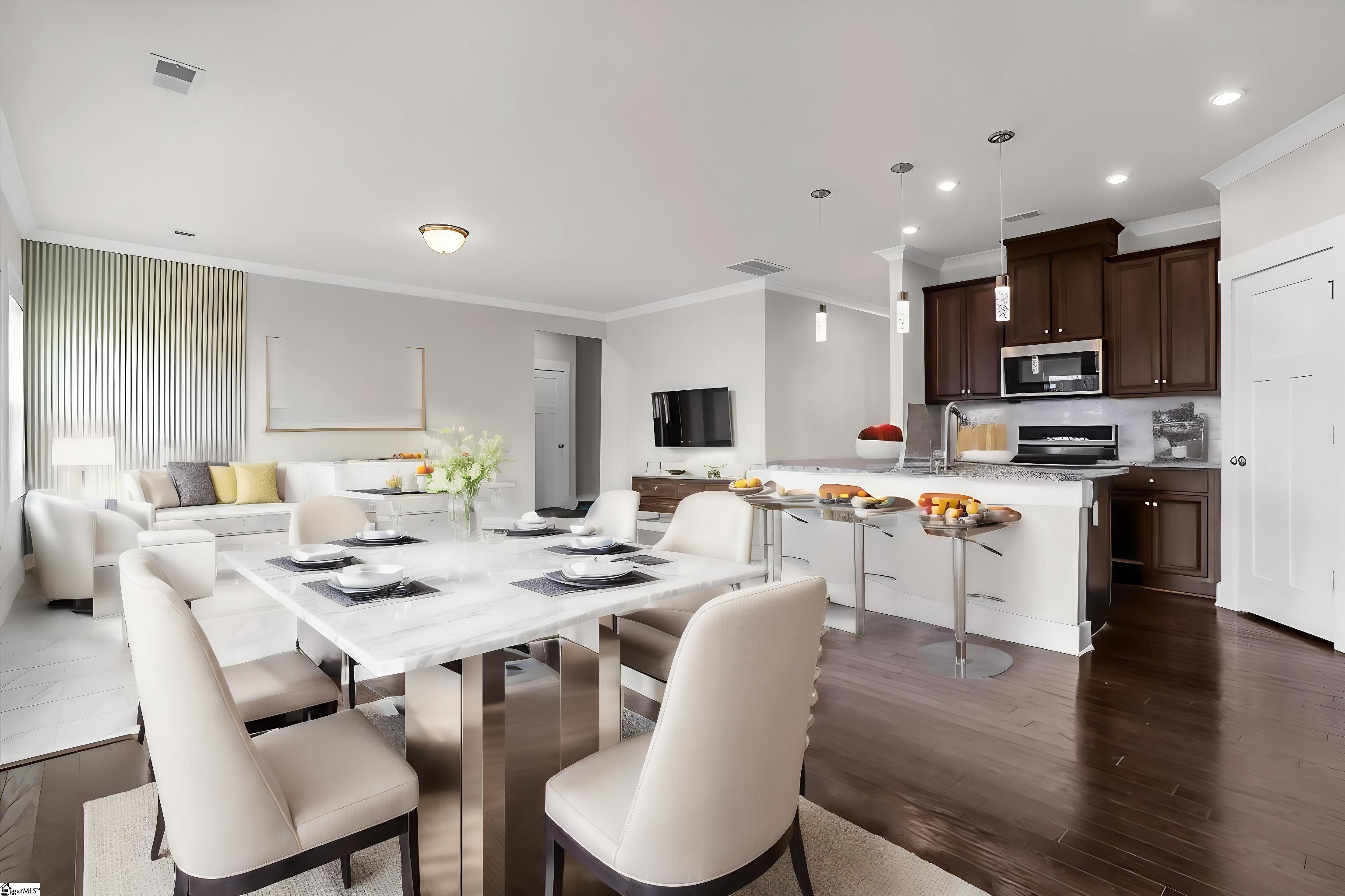 15 Larson Drive Simpsonville, SC 29681 - Photo 10 of 30