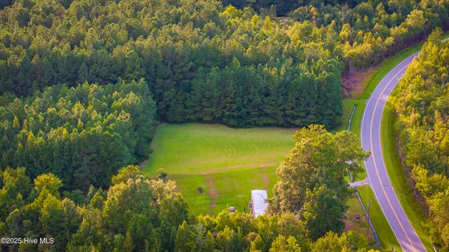 $25,000 | 2409 South Fork Creek Road, Creswell, NC 27928