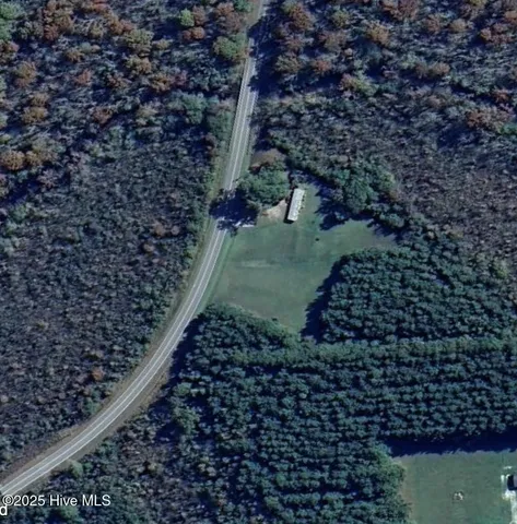 $25,000 | 2409 South Fork Creek Road, Creswell, NC 27928