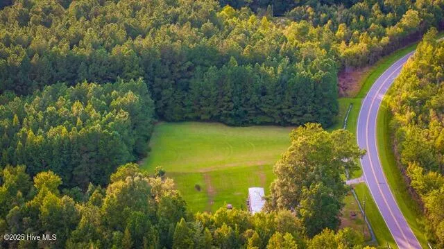 $25,000 | 2409 South Fork Creek Road, Creswell, NC 27928