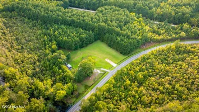 $25,000 | 2409 South Fork Creek Road, Creswell, NC 27928