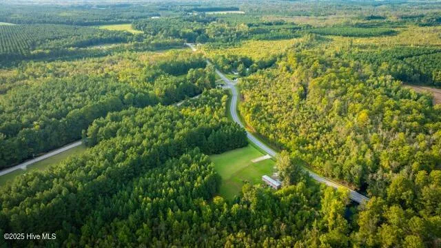 $25,000 | 2409 South Fork Creek Road, Creswell, NC 27928