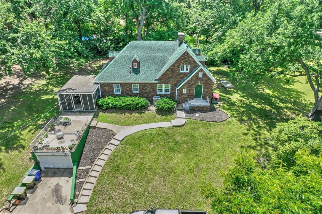 35 Lombardy Drive Decatur, IL 62521 - Photo 4 of 34