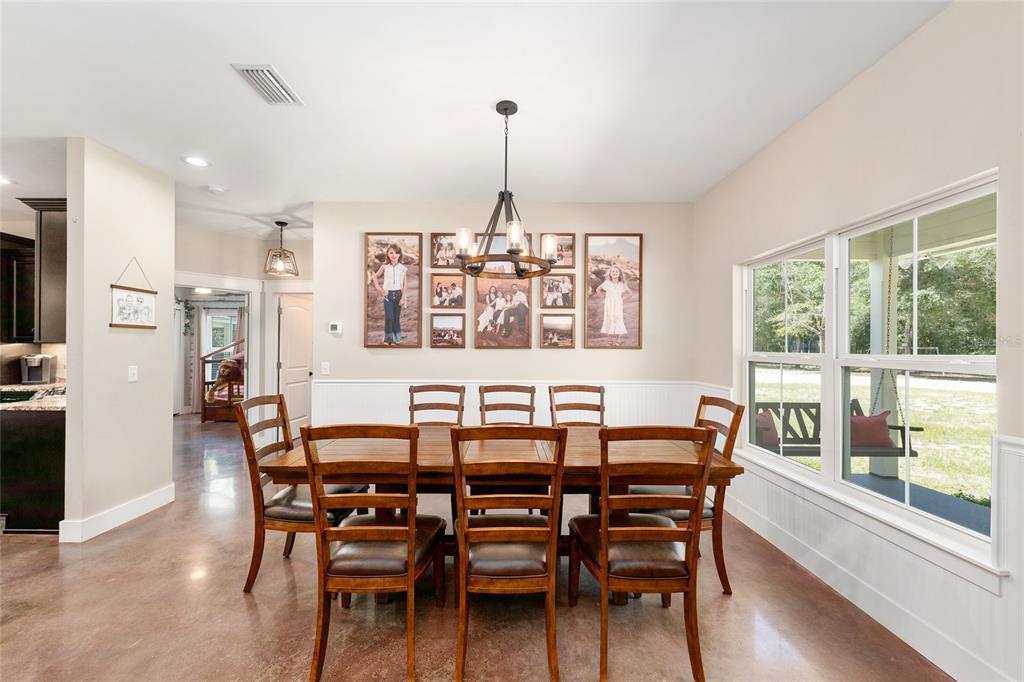 357 Southwest Conestoga Way Fort White, FL 32038 - Photo 9 of 52