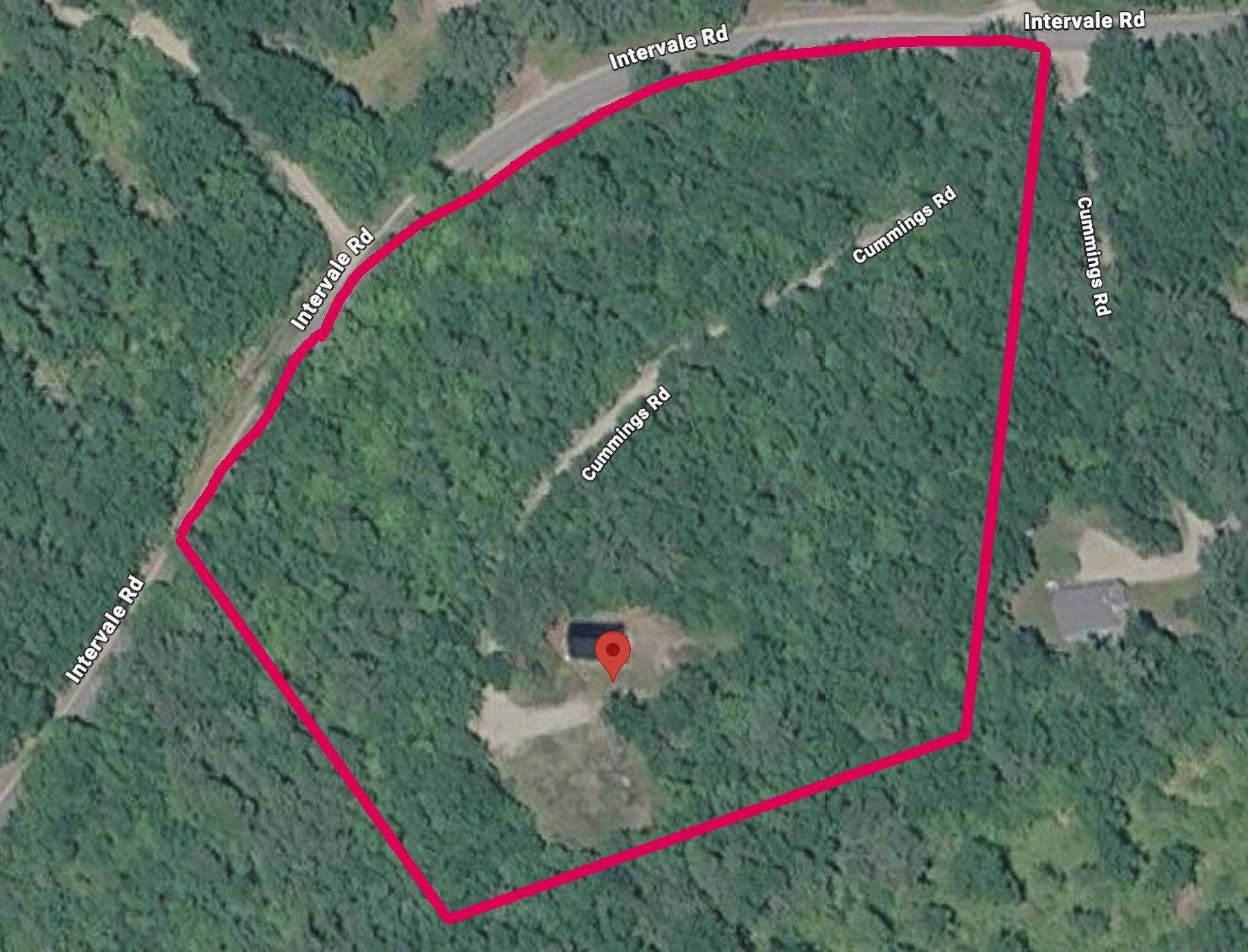 Plot Map