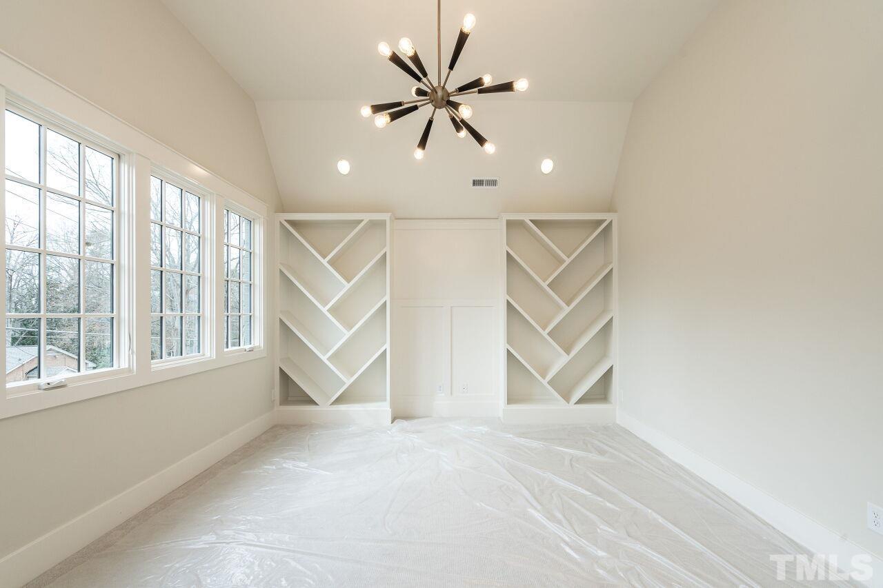 1104 Shelley Road Raleigh, NC 27609 - Photo 41 of 45
