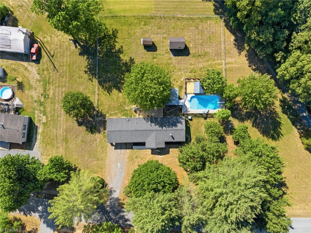 1145 Spencer Orchard Road Walnut Cove, NC 27052 - Photo 45 of 50