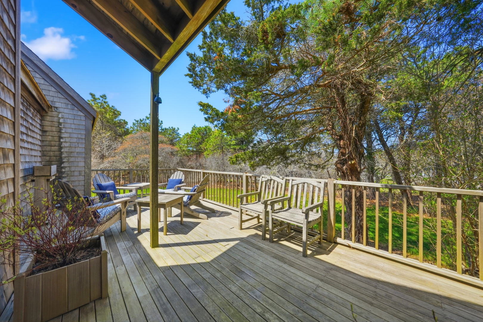 5 Rudder Lane Nantucket, MA 02554 - Photo 58 of 60