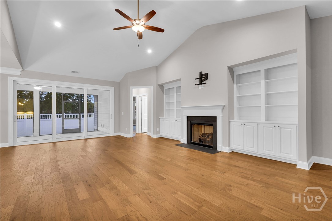 141 Tupelo Street Pooler, GA 31322 - Photo 14 of 50 Gallery Image 14