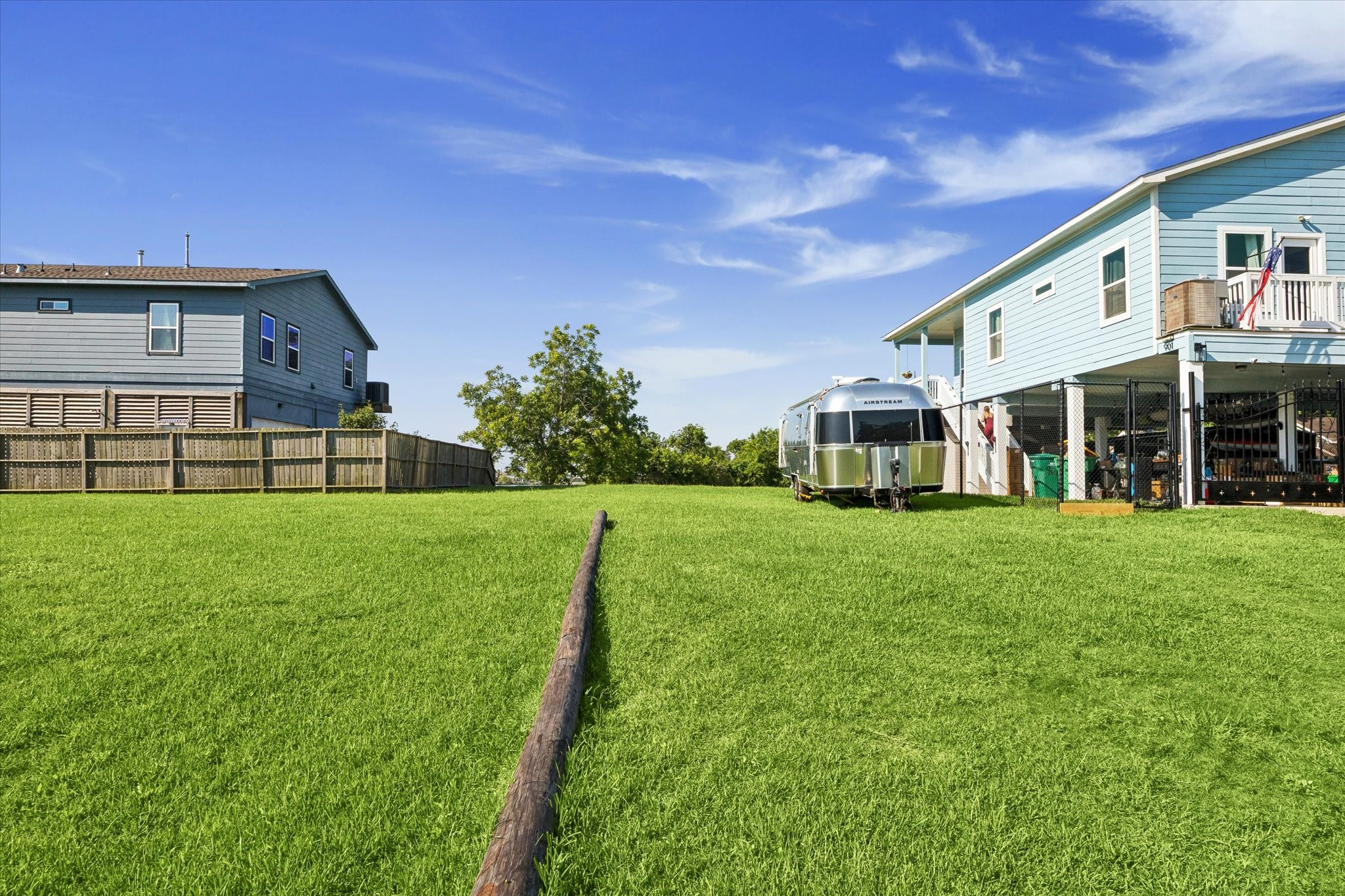 0 Hester Street Seabrook, TX 77586 - Photo 1 of 16 a view of house with backyard