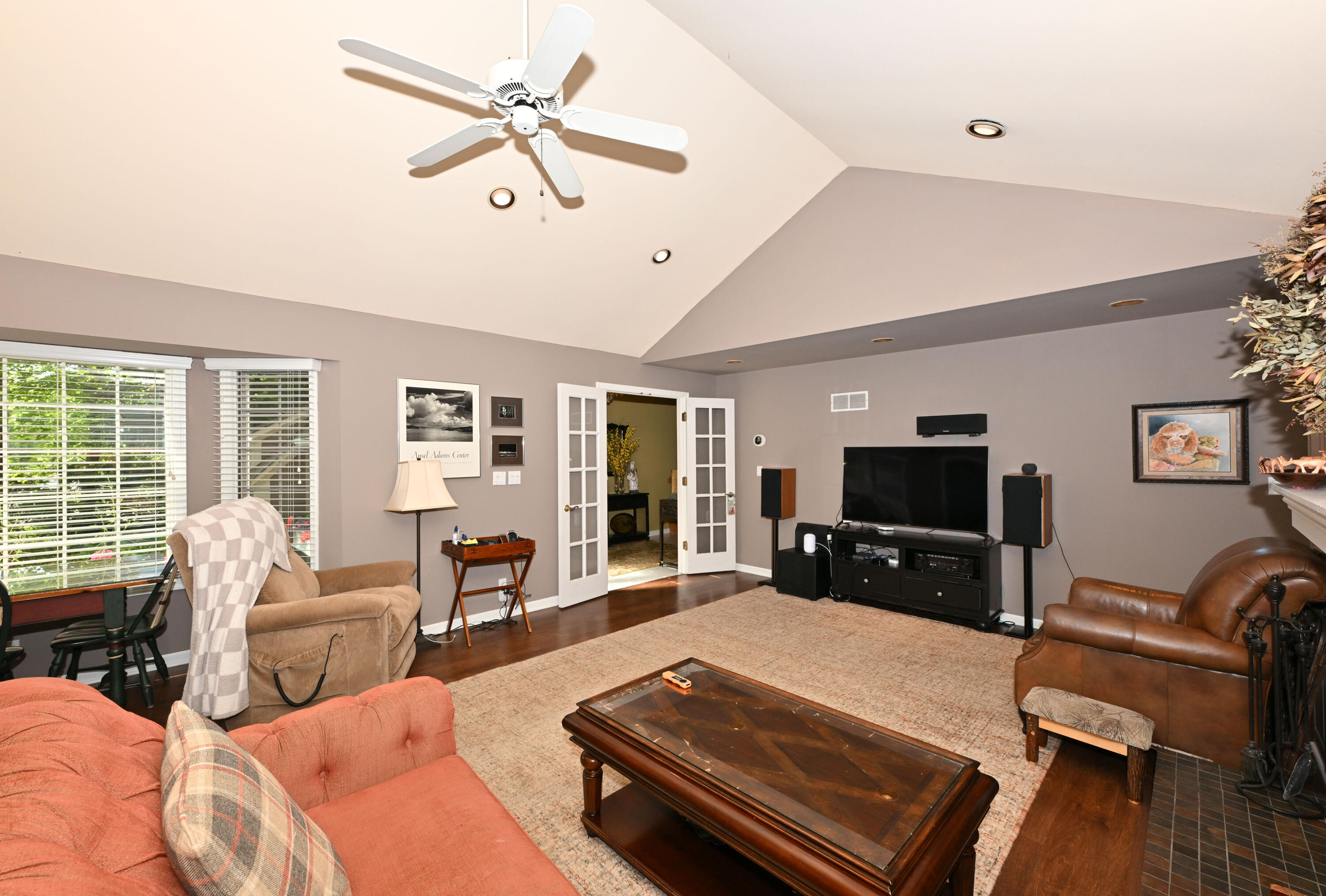 3554 Cranberry Lane Caledonia, WI 53404 - Photo 2 of 22 Family Room