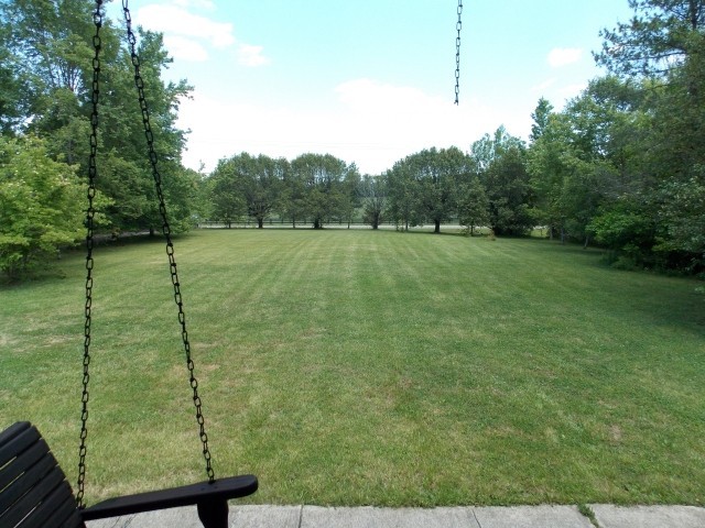 12698 Versailles Road Rockvale, TN 37153 - Photo 17 of 30 a view of a lush green space
