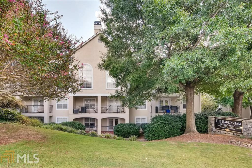 3655 Northeast Habersham Road, Unit A337 Atlanta, GA 30305 - Photo 1 of 1 Gallery Image 1