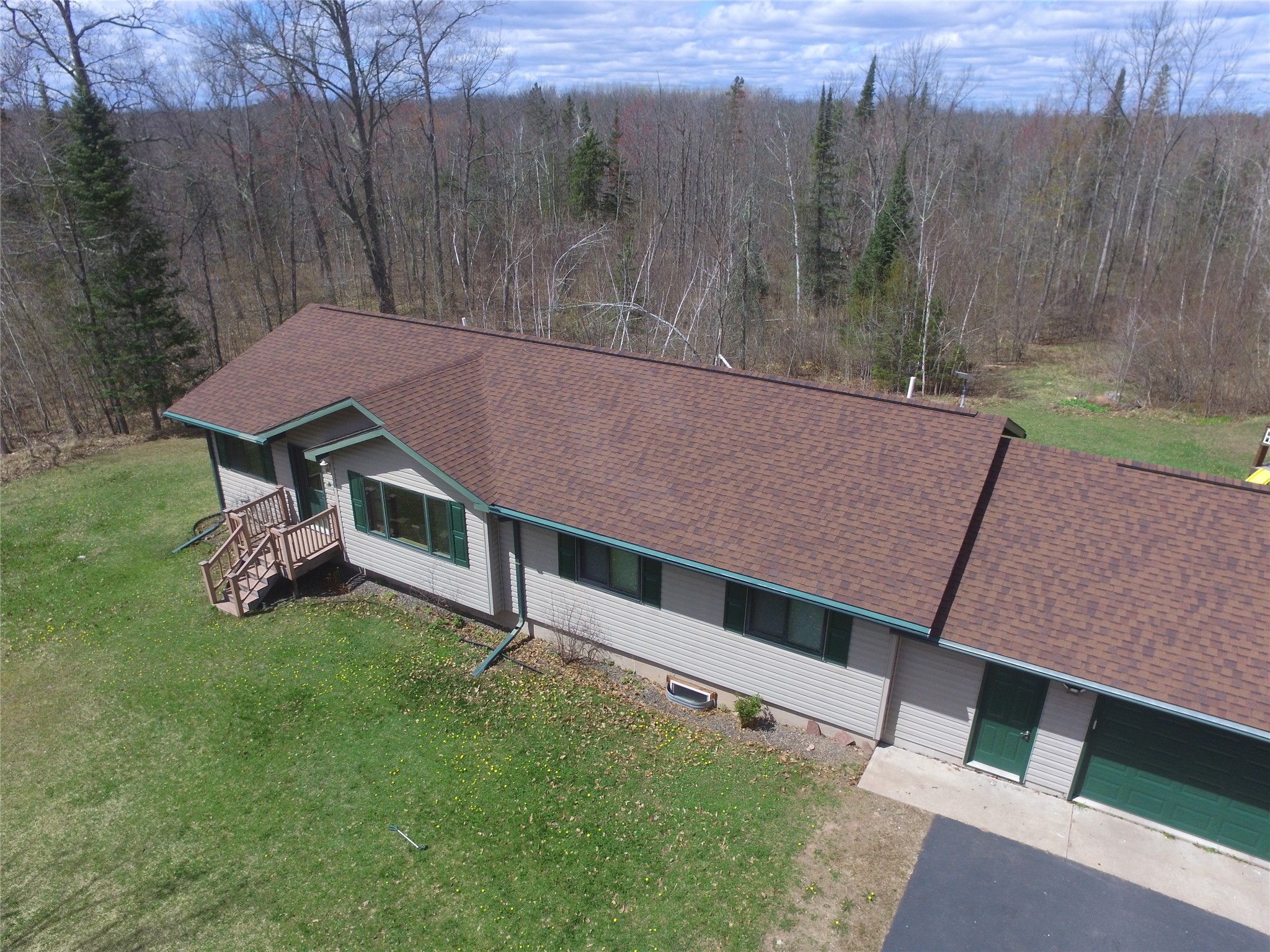 4836 Big McGraw Road Danbury, WI 54830 - Photo 54 of 59