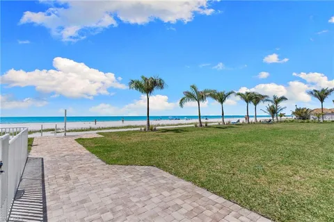 $645,000 | 5000 Estero Boulevard, Unit 305, Fort Myers Beach, FL 33931