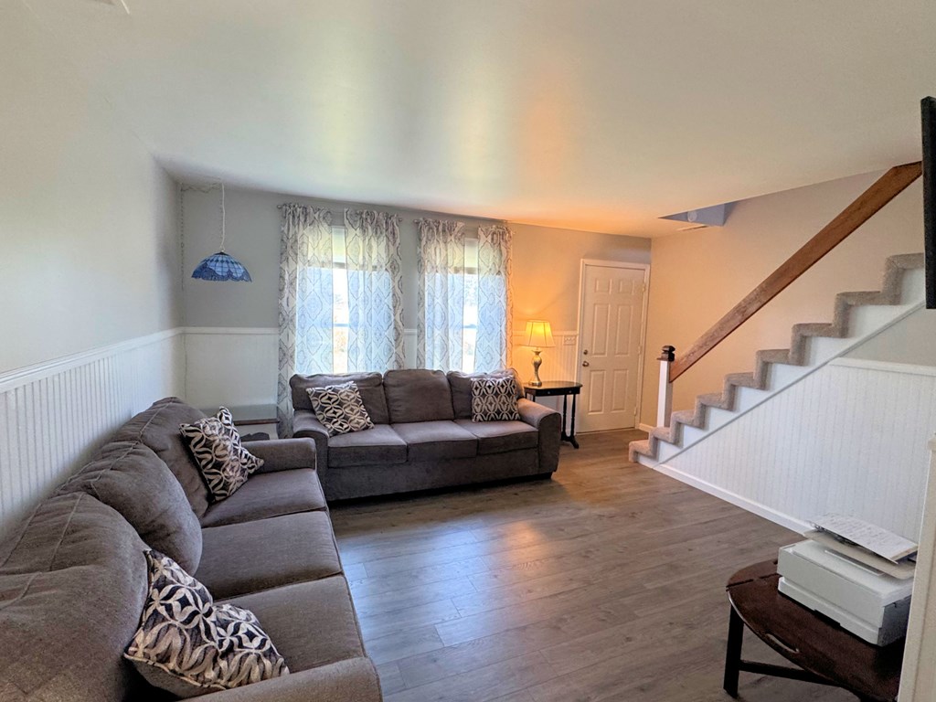 7203 Bunting Road Chincoteague, VA 23336 - Photo 3 of 12