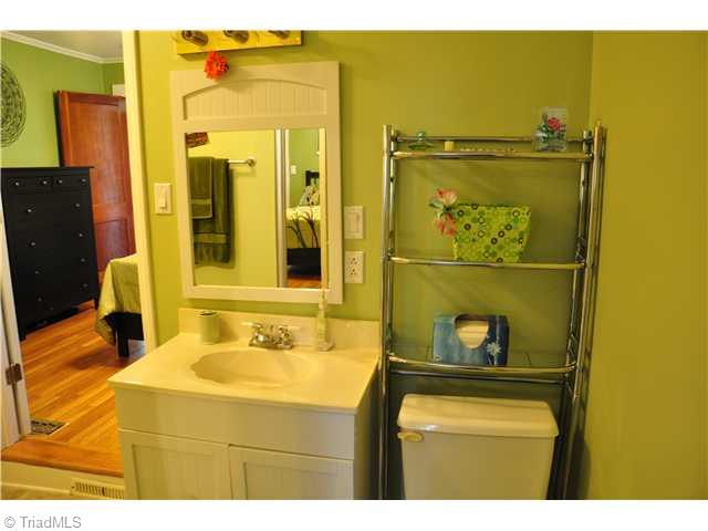 1738 Poole Town Road Asheboro, NC 27205 - Photo 11 of 16 Other Bath.