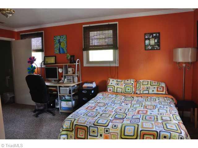 1738 Poole Town Road Asheboro, NC 27205 - Photo 12 of 16 3rd Bedroom.