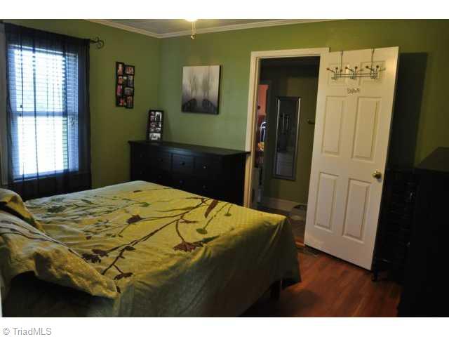 1738 Poole Town Road Asheboro, NC 27205 - Photo 9 of 16 Master Bedroom.