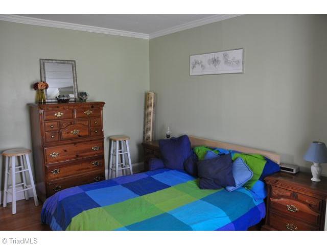 1738 Poole Town Road Asheboro, NC 27205 - Photo 10 of 16 2nd Bedroom.