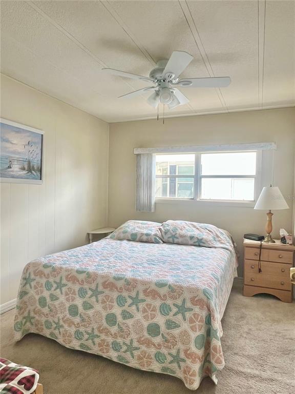 1100 South Belcher Road, Unit 197 Largo, FL 33771 - Photo 20 of 60 a bedroom with a bed and window