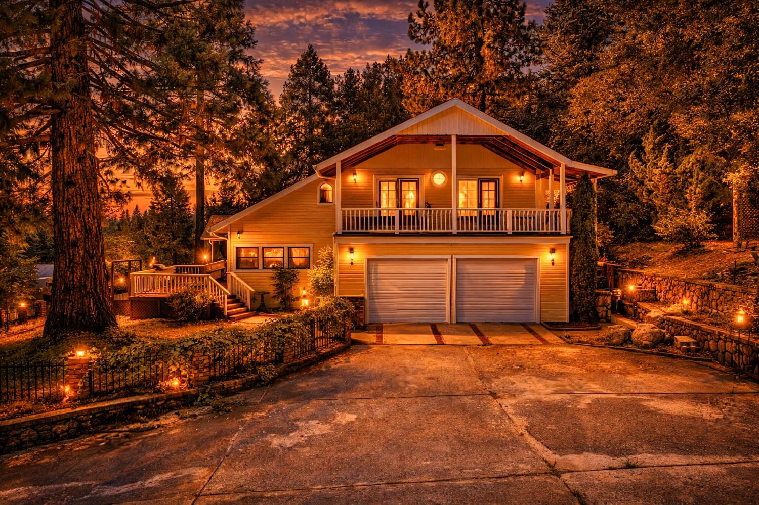 731 Dam Road Murphys, CA 95247 - Photo 5 of 80