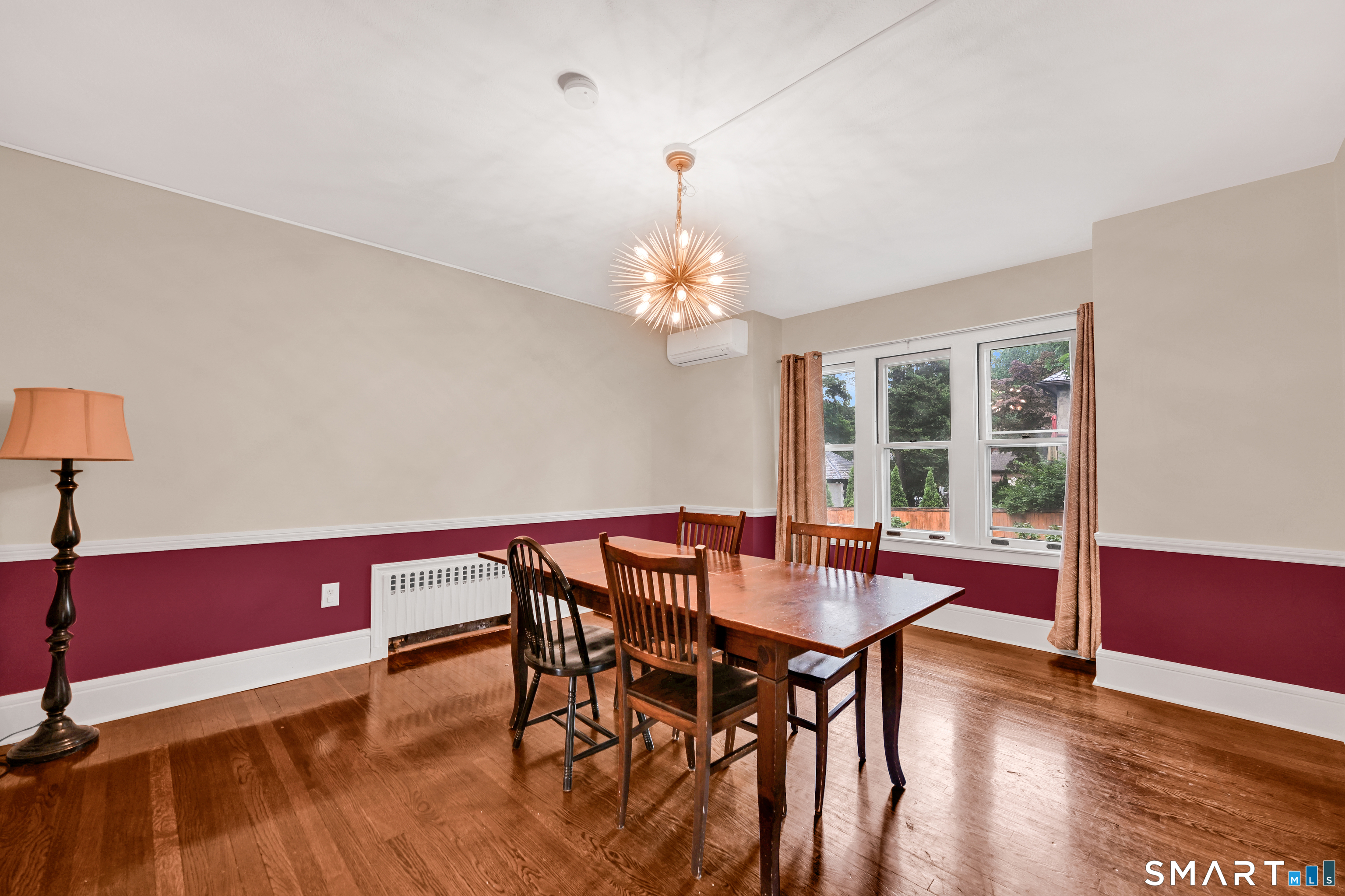 295 Wolcott Hill Road Wethersfield, CT 06109 - Photo 8 of 40 Formal dining room