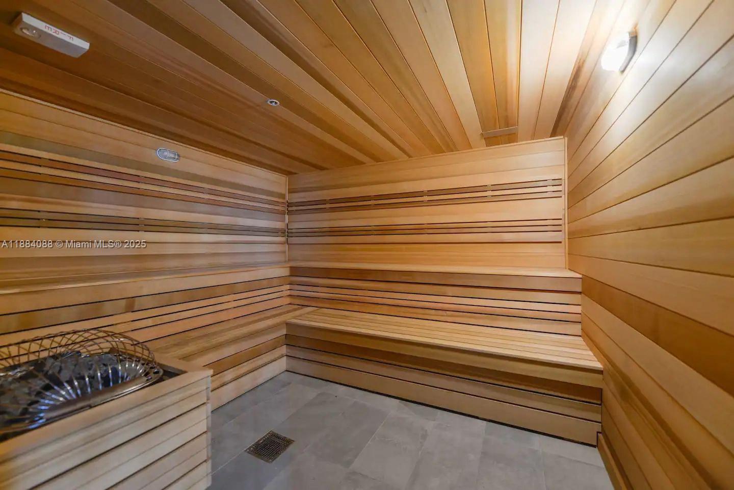 239 Southwest 9th Street, Unit 1601 Miami, FL 33130 - Photo 21 of 23 a view of a small space