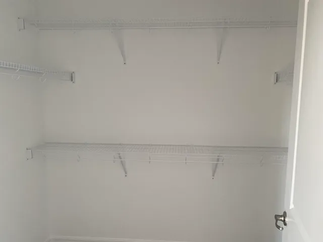 a view of small space