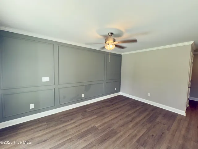 $1,800 | 4371 West West Pine Street, Unit B, Farmville, NC 27828