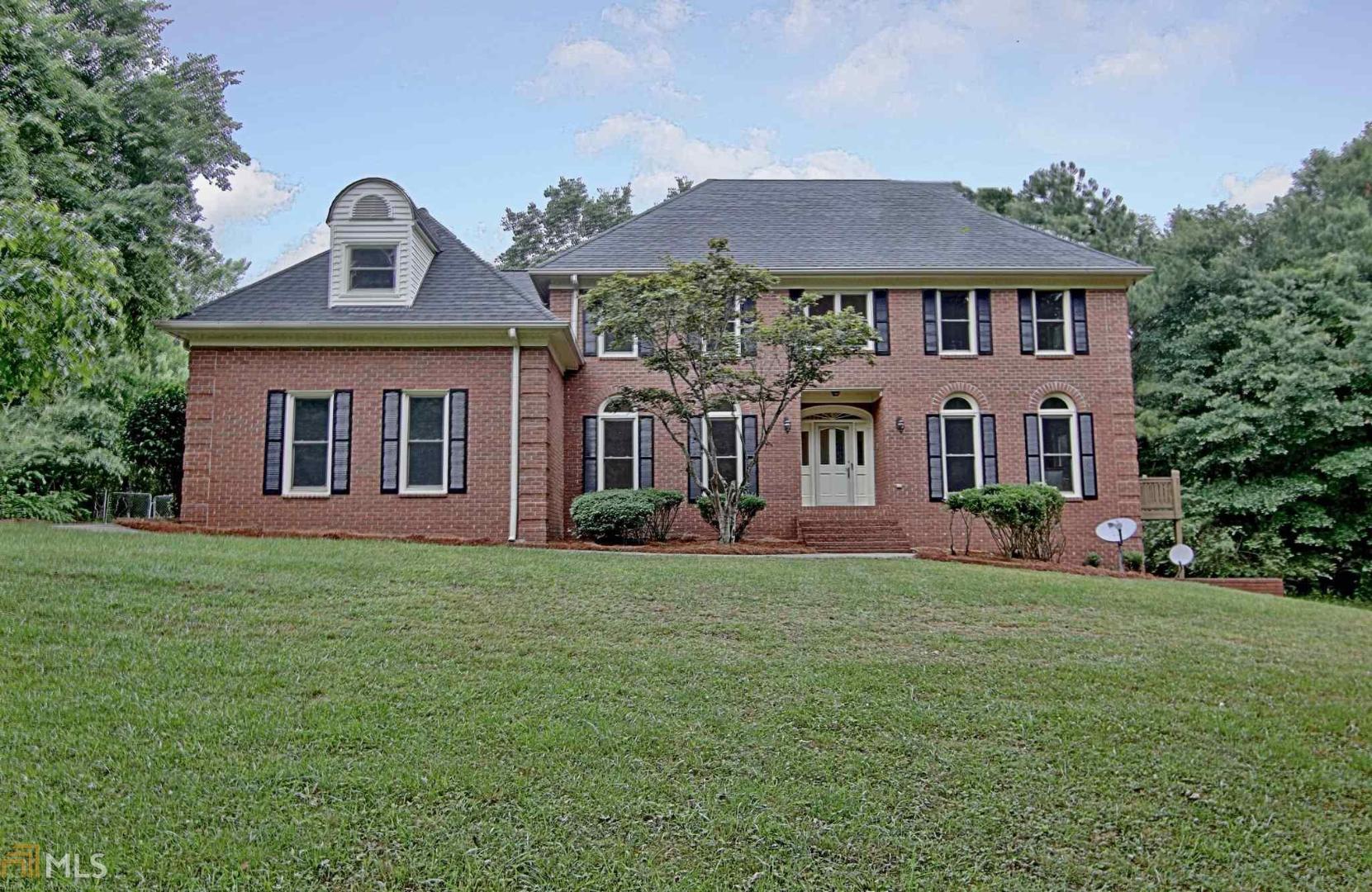 559 Rivers Road Fayetteville, GA 30214 - Photo 1 of 1 Gallery Image 1