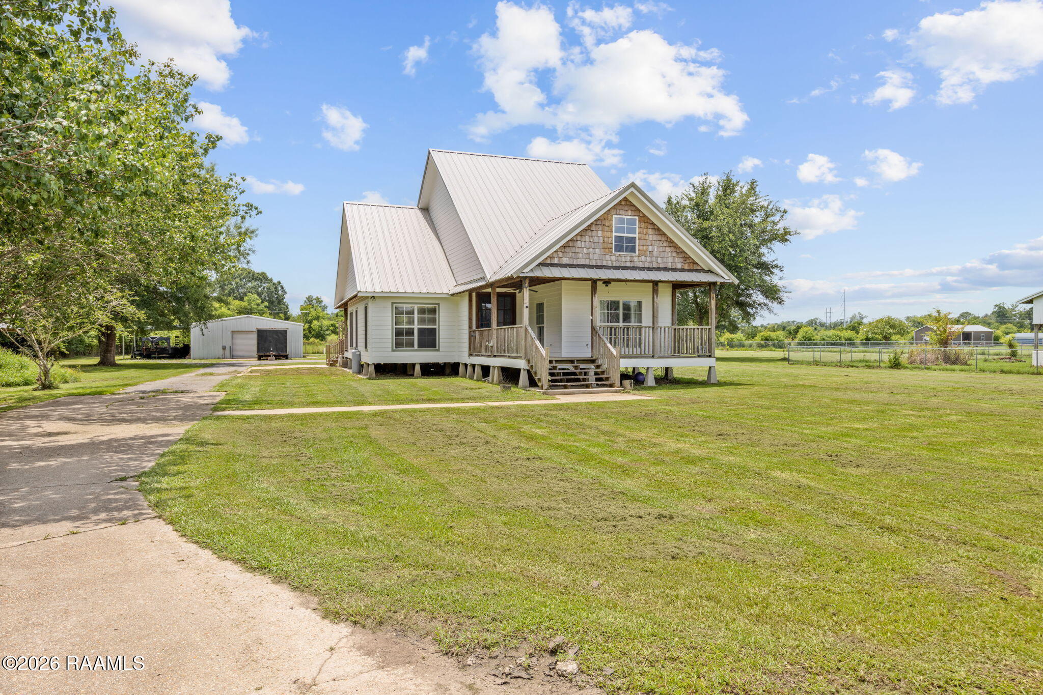 124 Al Romero Jr Road Maurice, LA 70555 - Photo 2 of 36 2-web-or-mls-124 Al Romero Jr Rd-2 (1)