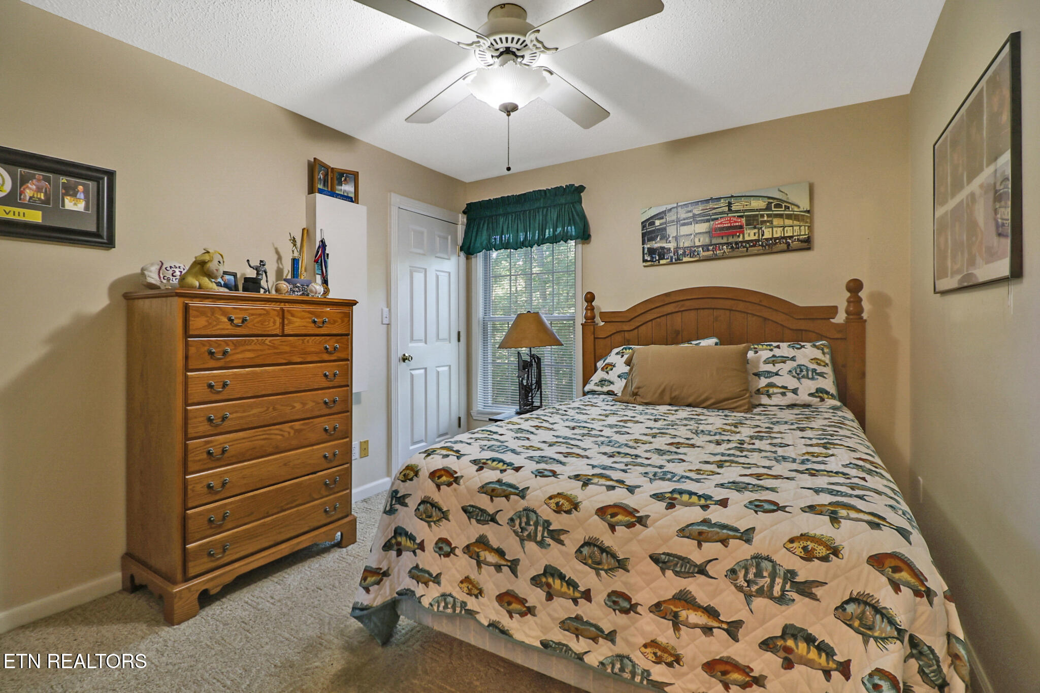 101 Duncan Hinds Road Jamestown, TN 38556 - Photo 44 of 59 #2 Bedroom