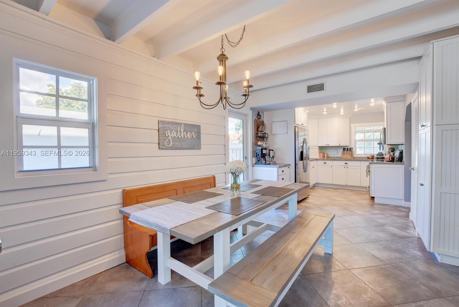 1210 Southwest 19th Street Boca Raton, FL 33486 - Photo 18 of 43 a room with pool table and windows