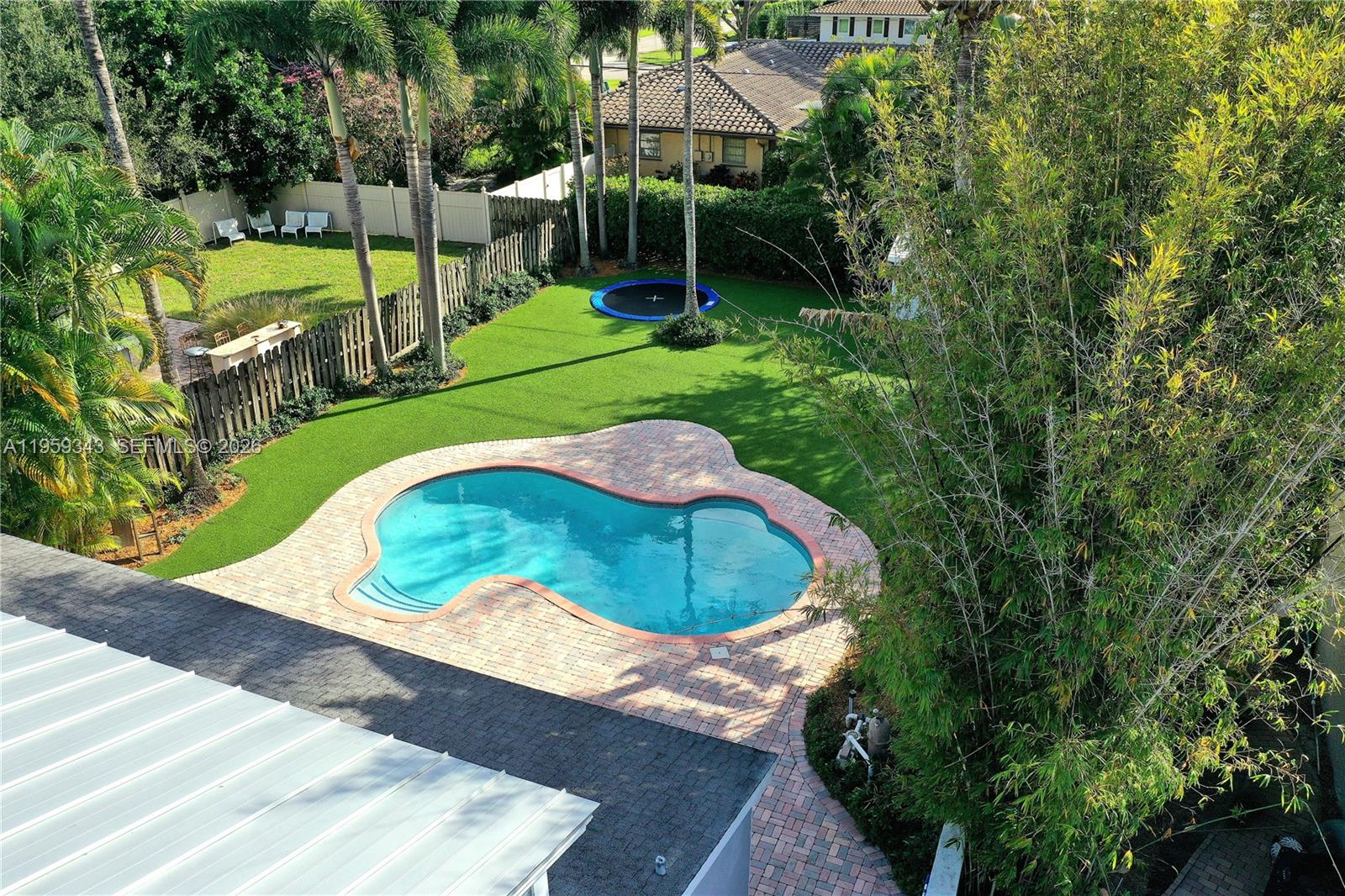 1210 Southwest 19th Street Boca Raton, FL 33486 - Photo 42 of 43 a view of a park