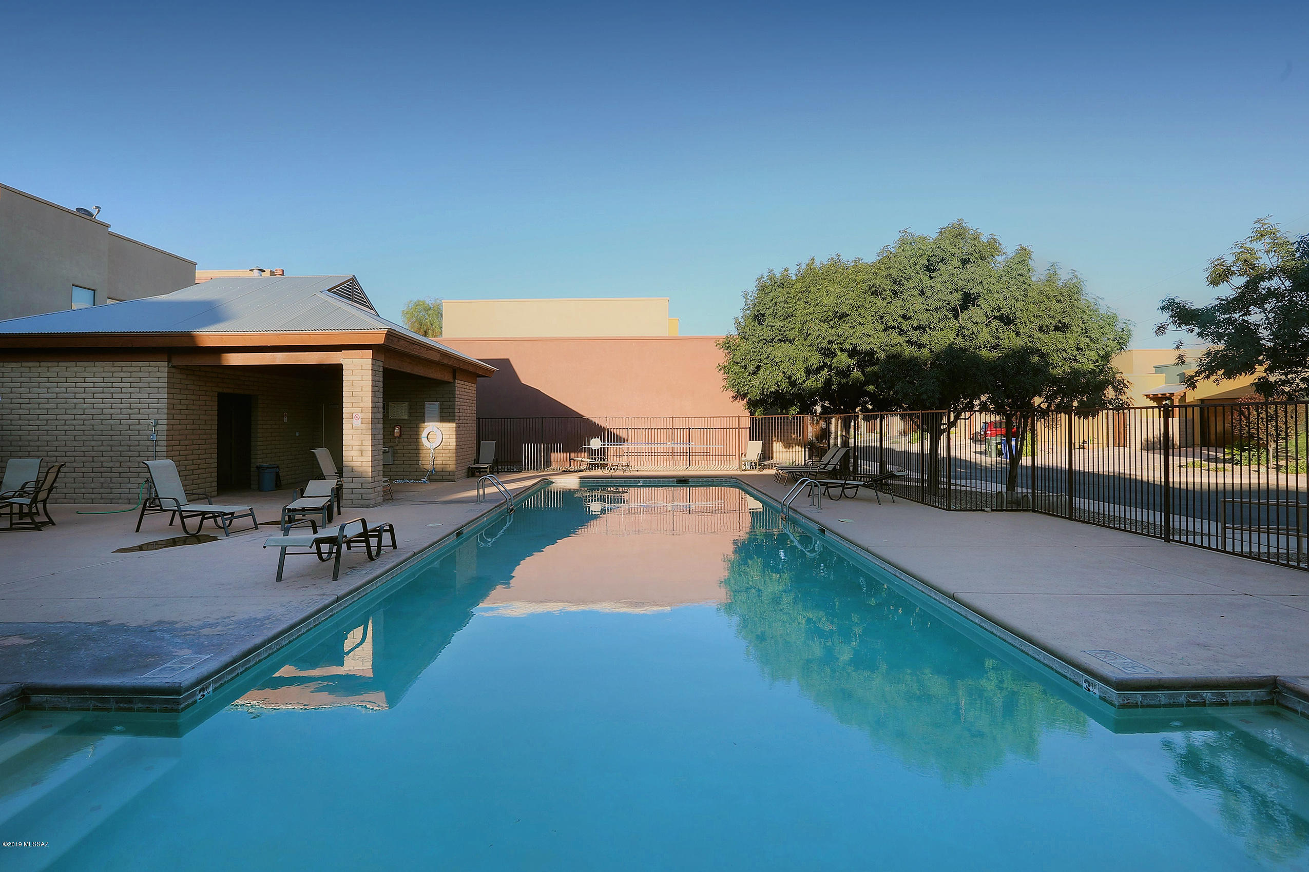 312 East Croydon Park Road Tucson, AZ 85704 - Photo 28 of 33