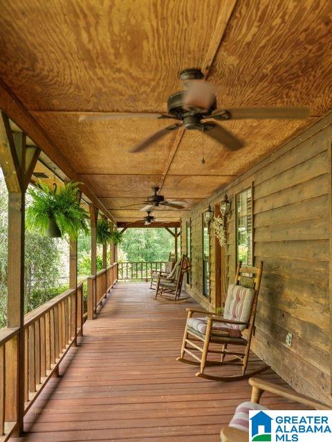 5250 Highway 9 Heflin, AL 36264 - Photo 30 of 34