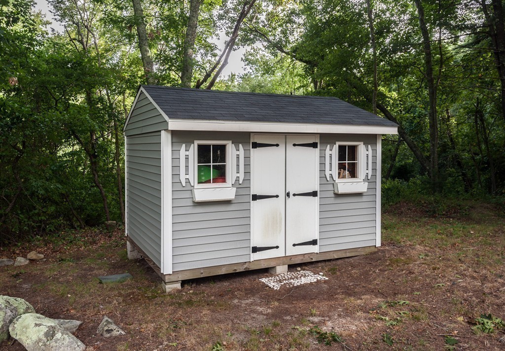 94 Parting Rock Road Duxbury, MA 02332 - Photo 25 of 25 Gallery Image 25